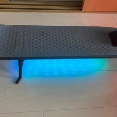 セグウェイ　ナインボット　ES2 （配送交渉可能）の画像