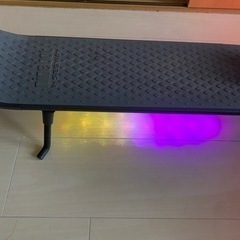 セグウェイ　ナインボット　ES2 （配送交渉可能）の画像