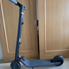 セグウェイ　ナインボット　ES2 （配送交渉可能）の画像