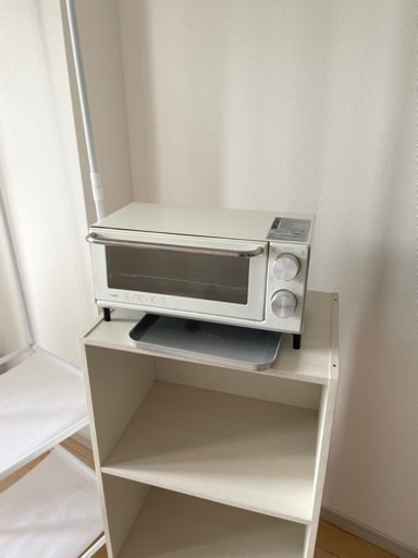 ツインバード トースター
