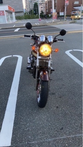 ゼファー750RS 車検R.6.10.30まで　他ゼファーχあります ゼファー750RS 車検R.6.10.30まで 他ゼファーχありますの通販はau PAY