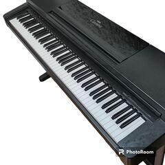 ヤマハ  clavinova CLP-550 電子ピアノの画像