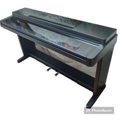 ヤマハ  clavinova CLP-550 電子ピアノ