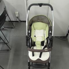 【取引決定】ベビーカー（不具合あり） Aprica 1台