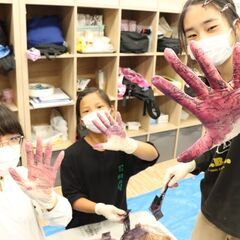 子どもと一緒に楽しく過ごそう！　学童保育クラブスタッフ募集の画像