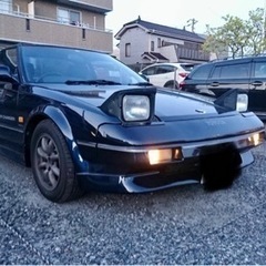 トヨタ MR2 E–AW11