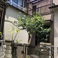 町屋駅12分東尾久3丁目駅7分◆3DK60.6㎡土地49.3㎡◆...