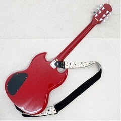 美品】Epiphone G-310 R エピフォン エレキギター
