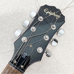 美品】Epiphone G-310 R エピフォン エレキギター