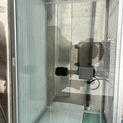 50センチ水槽5000円^_^