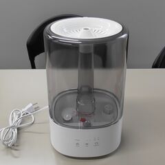 加湿器（Cool Mist Humidifier)1台