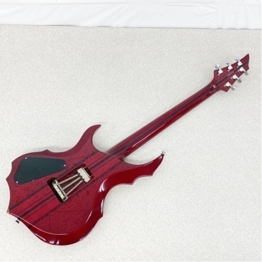 【美品】EDWARDS エドワーズ エレキギター E-FR-145GT