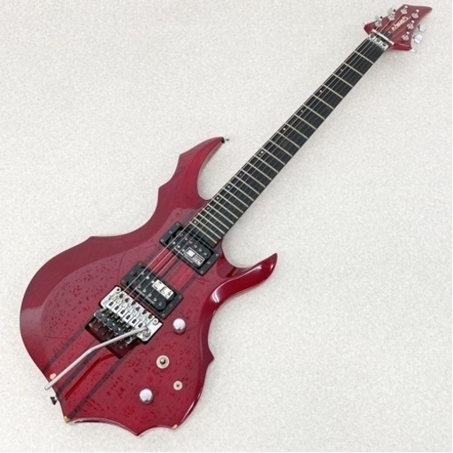 【美品】EDWARDS エドワーズ エレキギター E-FR-145GT