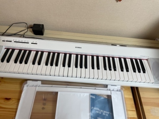 ヤマハ　YAMAHA NP-12