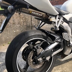 CBR1000RR sc57  2007年の国内仕様
