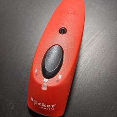 Socket Mobile S700 バーコードスキャナ エアレ...