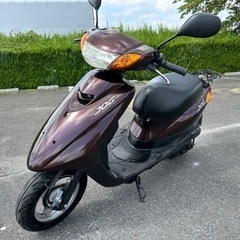 ☆ジョグ低燃費FIモデル☆燃料ポンプ・バッテリー・プラグなど新品...