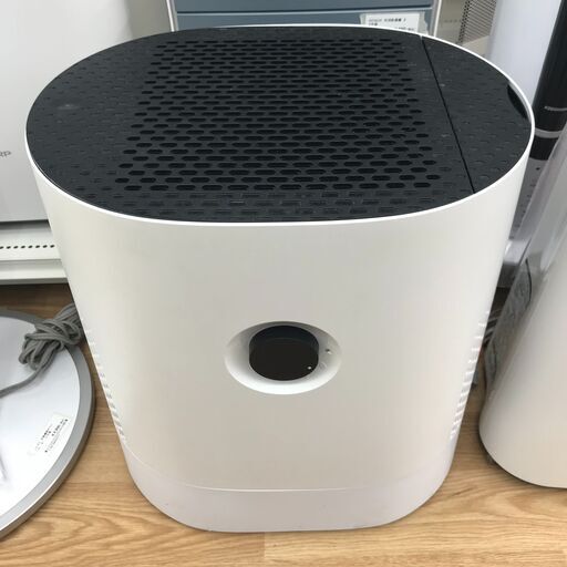 ★ジモティ割あり★ シロカ BONECO気圧式加湿器    動作確認／クリーニング済み KJ2859