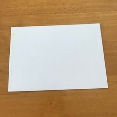 コナン　ペーパークリップの画像