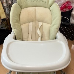 コンビ ハイ&ロースウィングラックの画像