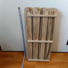 すのこ大7+小3セット