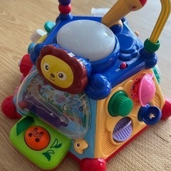 楽しく知育やみつきボックス