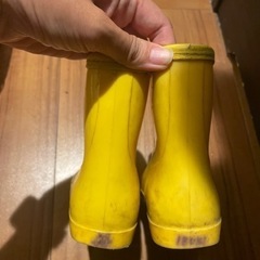 18cm 長靴の画像