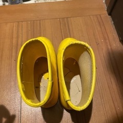 18cm 長靴の画像