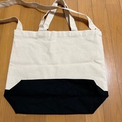 AMAIL トートバッグの画像