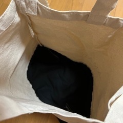 AMAIL トートバッグの画像