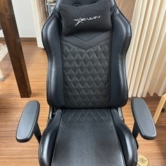 ゲーム用チェア