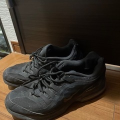 NIKE ナイキ　スニーカー27.5cm
