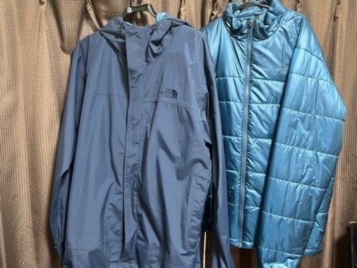 THE NORTH FACE アウター  破格のお値段です⚡️