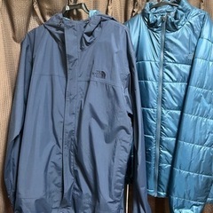 THE NORTH FACE アウター  破格のお値段です⚡️