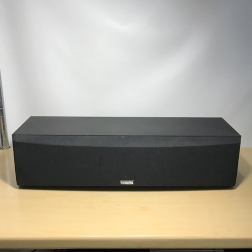 2309-405 YAMAHA センタースピーカー　NS-C105 動作確認済　現状渡し