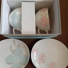Bloom ART HOME  DESIGN　ティーカップの画像