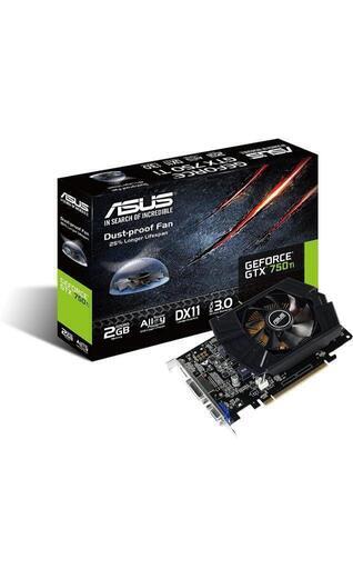 グラボGTX750Ti本体のみ 10月14日までの出品