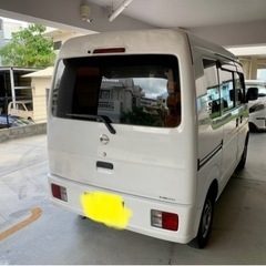 スズキ　エブリイの画像