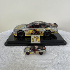 NASCAR  ナスカー　ダイキャスト  値下げしました！