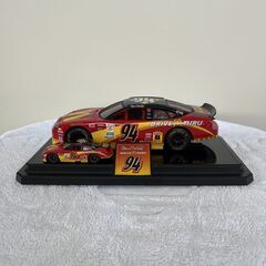 NASCAR  ナスカー　ダイキャスト  値下げしました！の画像