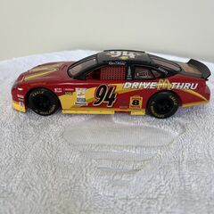 NASCAR  ナスカー　ダイキャスト  値下げしました！の画像