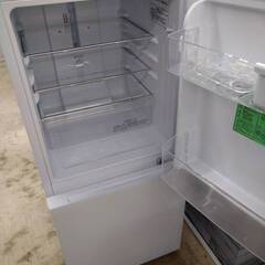 🥰高年式🥰2021年製 Hisense ハイセンス 冷蔵庫 2ドア 右開き 134L
