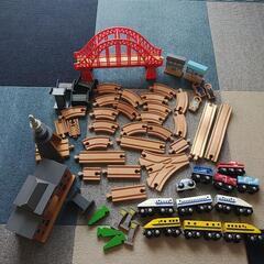 トイザらス　イマジナリウム&モクトレイン