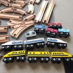 トイザらス　イマジナリウム&モクトレインの画像