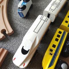 トイザらス　イマジナリウム&モクトレインの画像