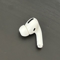 AirPods Pro 右耳 純正 エアーポッズ プロ Apple 右