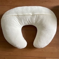 授乳クッションの画像