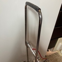 カート　キャンピングカートの画像