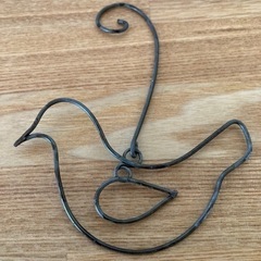 吊り下げ　オーナメントの画像