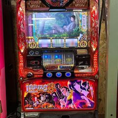 ◇バジリスク絆　家スロ　スロット台 動作確認済み